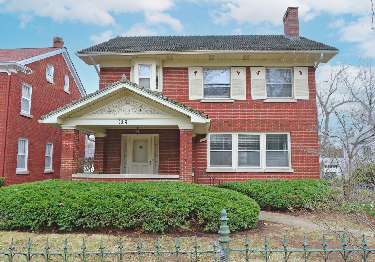 129 Sycamore Road, Lexington, KY 40502 Main Photo