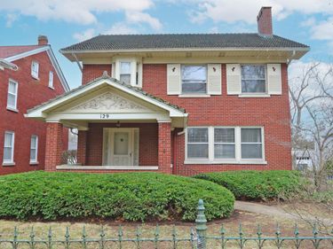 129 Sycamore Road, Lexington, KY 40502