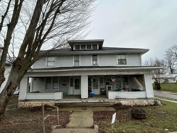 300 W Sandusky Avenue, Bellefontaine, OH 43311