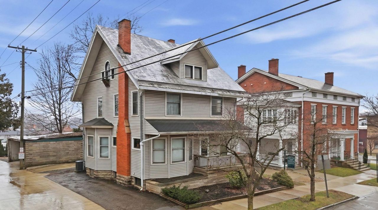 102 E Gambier Street, Mount Vernon, OH 43050 Main Photo