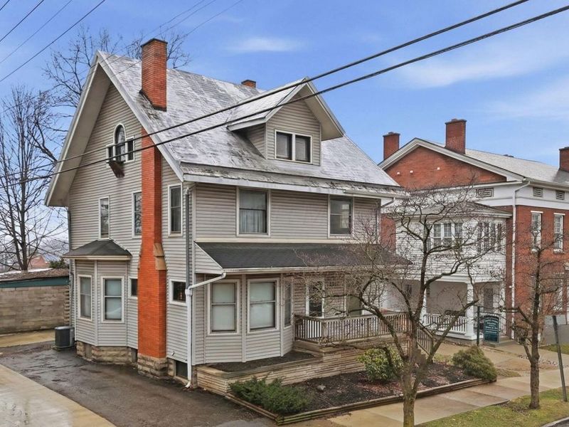 102 E Gambier Street, Mount Vernon, OH 43050 Photo 1