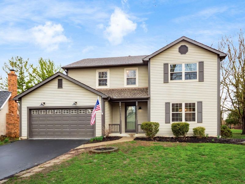 3873 Tweedsmuir Drive, Columbus, OH 43221 Photo 2