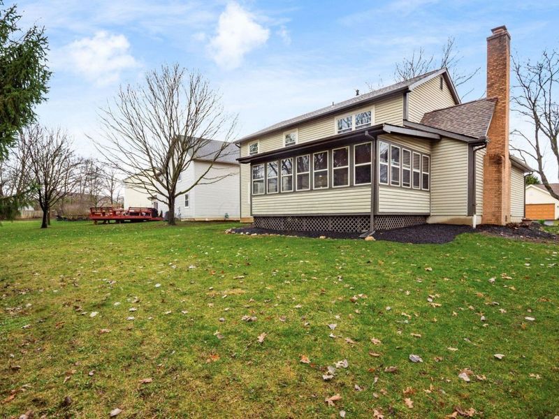 3873 Tweedsmuir Drive, Columbus, OH 43221 Photo 46