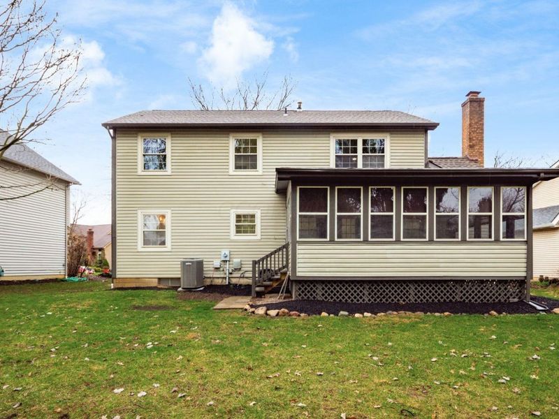 3873 Tweedsmuir Drive, Columbus, OH 43221 Photo 48