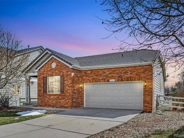24666 E Arizona Circle , Aurora, CO 80018