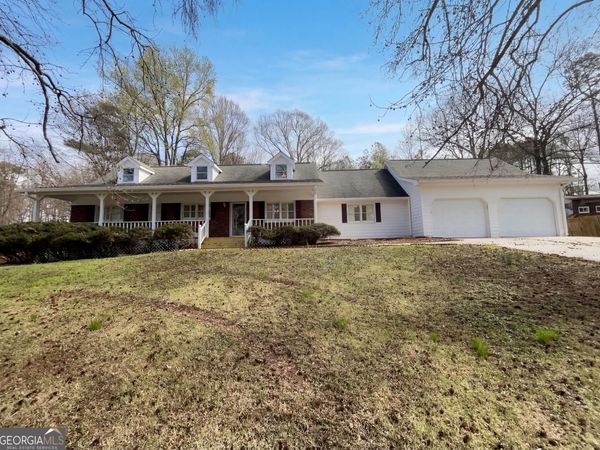 4028 Nations Drive, Douglasville, GA 30135