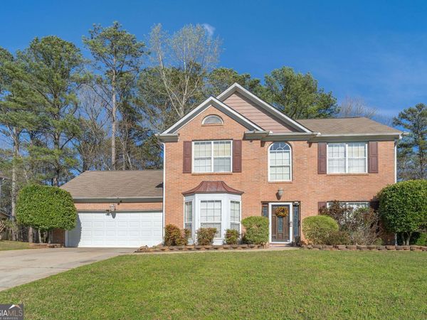 6914 Waters Edge Drive, Stone Mountain, GA 30087