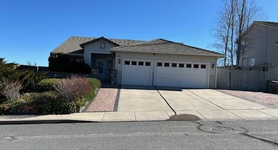 4447 White Fish Drive, Reno, NV 89511 Photo