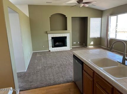 4447 White Fish Drive, Reno, NV 89511 Photo