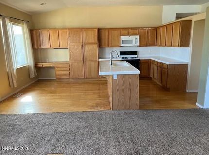 4447 White Fish Drive, Reno, NV 89511 Photo