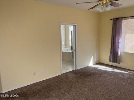4447 White Fish Drive, Reno, NV 89511 Photo