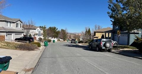 4447 White Fish Drive, Reno, NV 89511 Photo