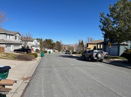 4447 White Fish Drive, Reno, NV 89511 Photo