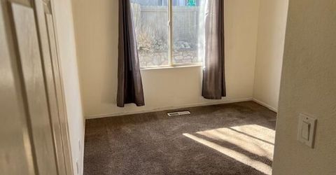 4447 White Fish Drive, Reno, NV 89511 Photo