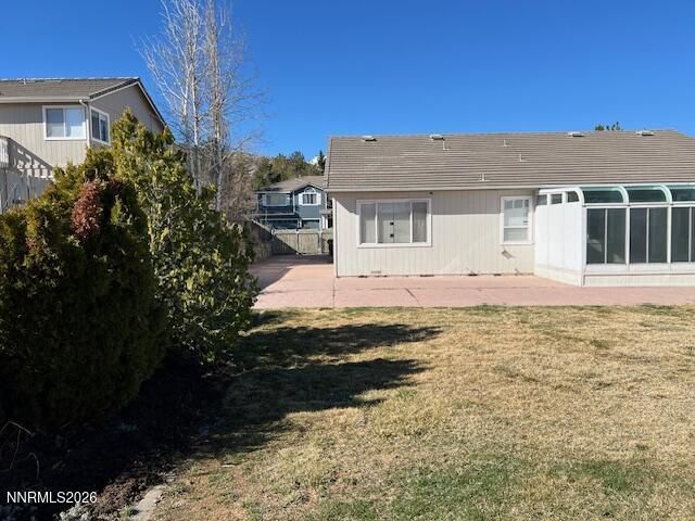4447 White Fish Drive, Reno, NV 89511 Photo