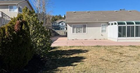 4447 White Fish Drive, Reno, NV 89511 Photo