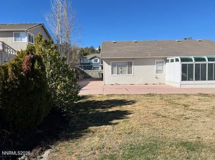 4447 White Fish Drive, Reno, NV 89511 Photo