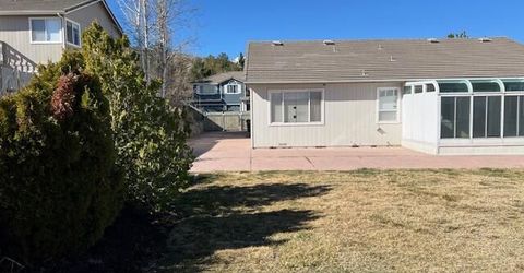 4447 White Fish Drive, Reno, NV 89511 Photo