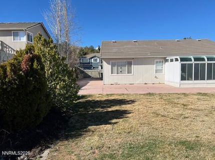 4447 White Fish Drive, Reno, NV 89511 Photo