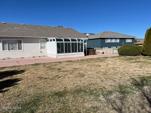 4447 White Fish Drive, Reno, NV 89511 Photo