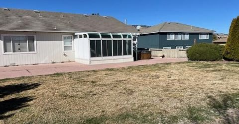 4447 White Fish Drive, Reno, NV 89511 Photo