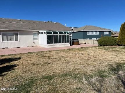 4447 White Fish Drive, Reno, NV 89511 Photo