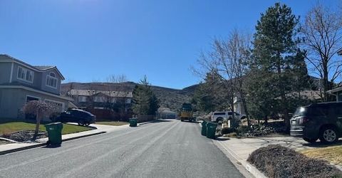 4447 White Fish Drive, Reno, NV 89511 Photo