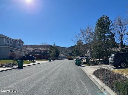 4447 White Fish Drive, Reno, NV 89511 Photo