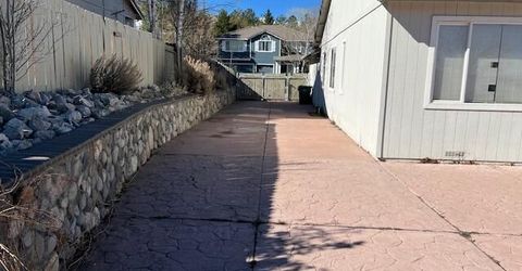 4447 White Fish Drive, Reno, NV 89511 Photo