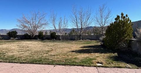4447 White Fish Drive, Reno, NV 89511 Photo