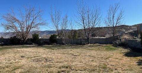 4447 White Fish Drive, Reno, NV 89511 Photo