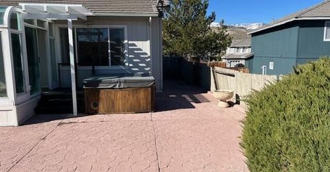 4447 White Fish Drive, Reno, NV 89511 Photo