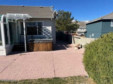 4447 White Fish Drive, Reno, NV 89511 Photo