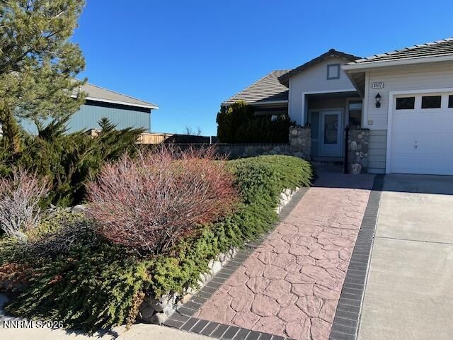 4447 White Fish Drive, Reno, NV 89511 Photo