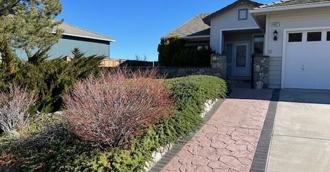 4447 White Fish Drive, Reno, NV 89511 Photo