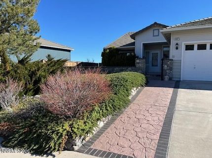 4447 White Fish Drive, Reno, NV 89511 Photo