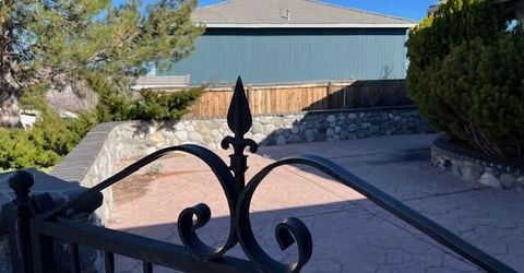 4447 White Fish Drive, Reno, NV 89511 Photo