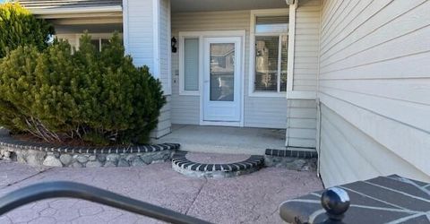 4447 White Fish Drive, Reno, NV 89511 Photo