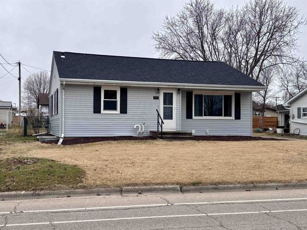 245 Ridge Avenue, Platteville, WI 53818