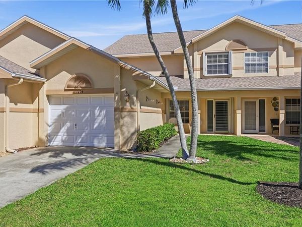 4194 Tequesta DR, ESTERO, FL 33928