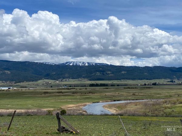 TBD Hot Springs Road, New Meadows, ID 83654