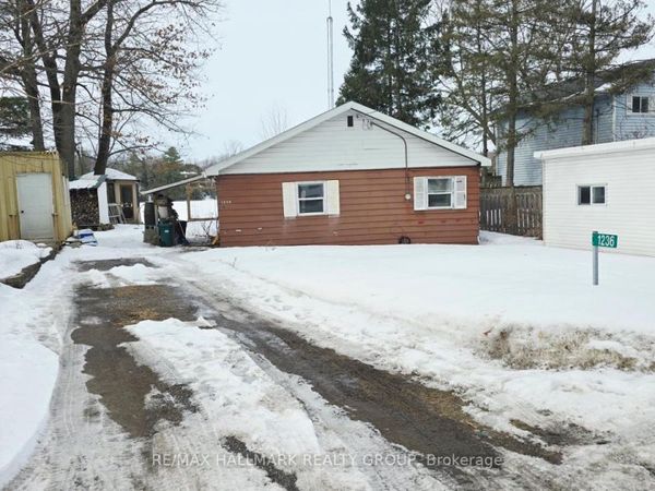 1236 Bayview Drive , Ottawa, ON K0A3M0