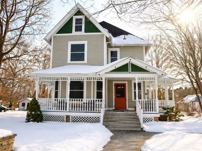 6792 Bancroft Street, Hiram, OH 44234 Photo 1