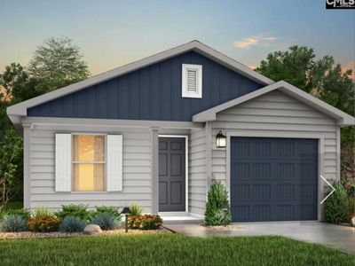 105 Wiltshire Court , Newberry, SC 29108