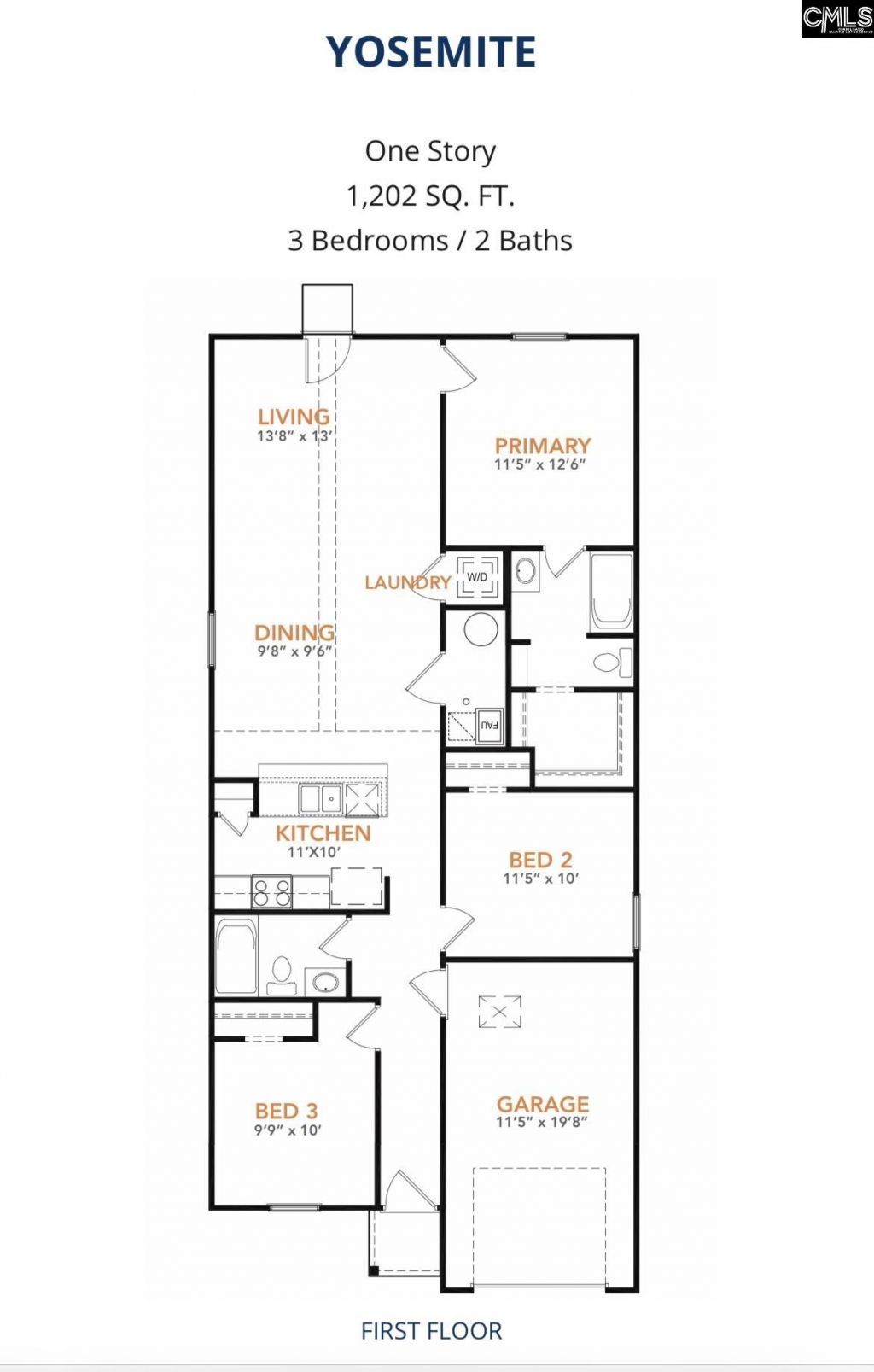 105 Wiltshire Court  Photo 5
