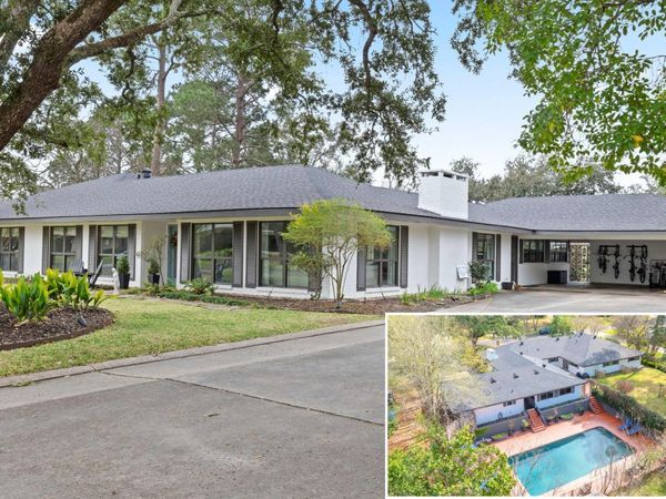 110 Canterbury Road , Lafayette, LA 70503