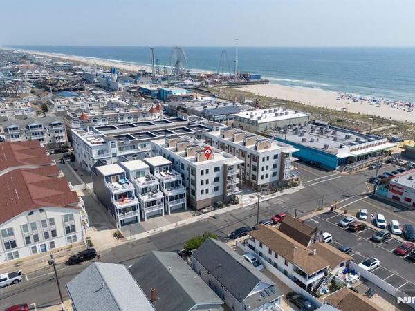 500 Ocean Terrace 8, Unit 8, SEASIDE HEIGHTS, NJ 08751