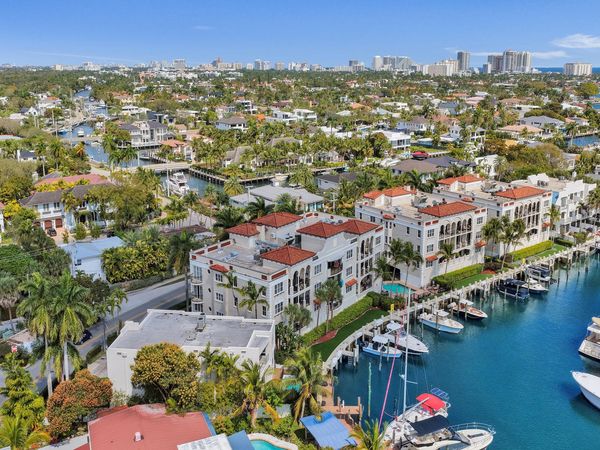 1414 SE 12th Street, Unit 3c, Fort Lauderdale, FL 33316