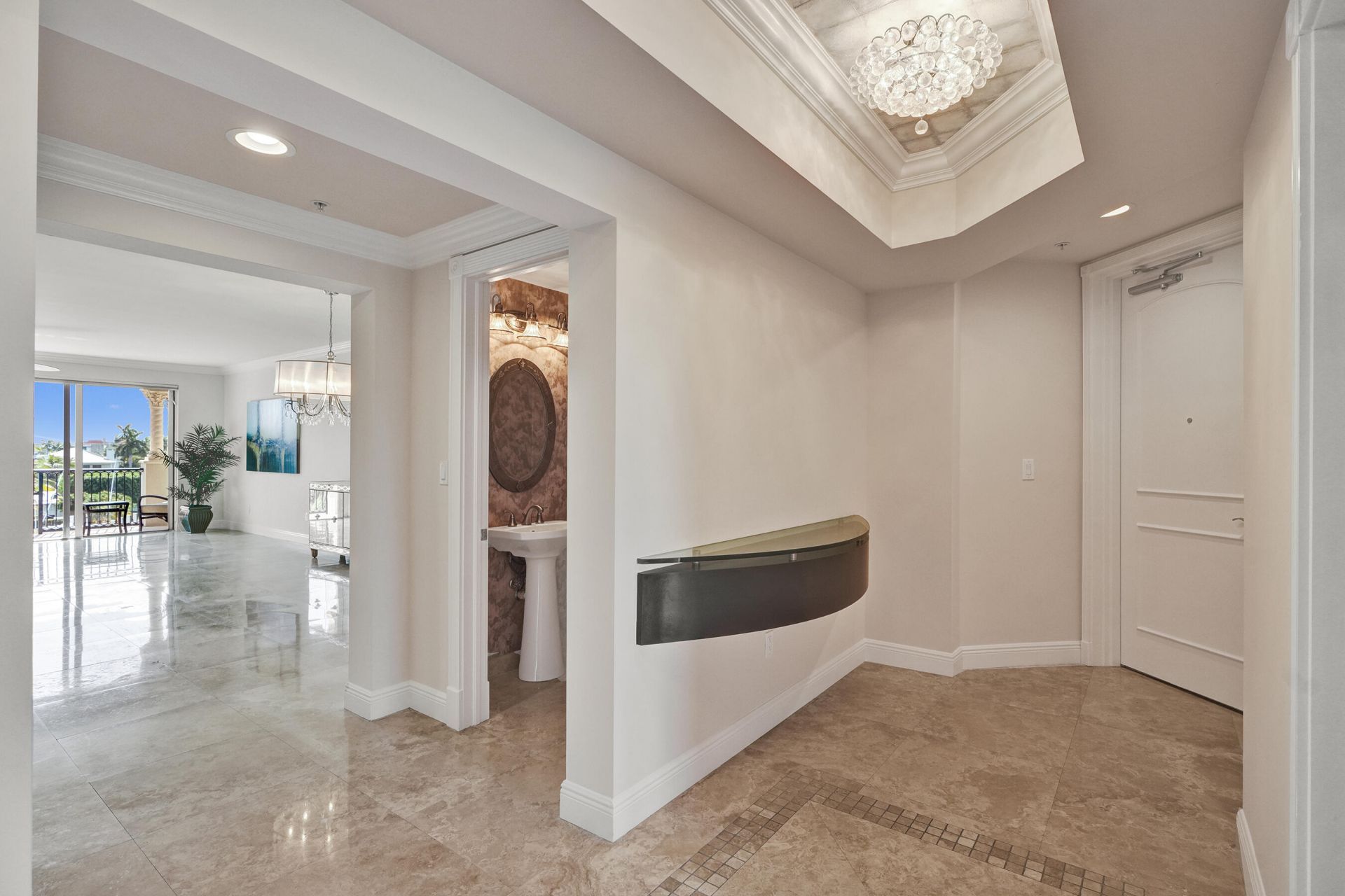 1414 SE 12th Street, Unit 3c, Fort Lauderdale, FL 33316 Photo