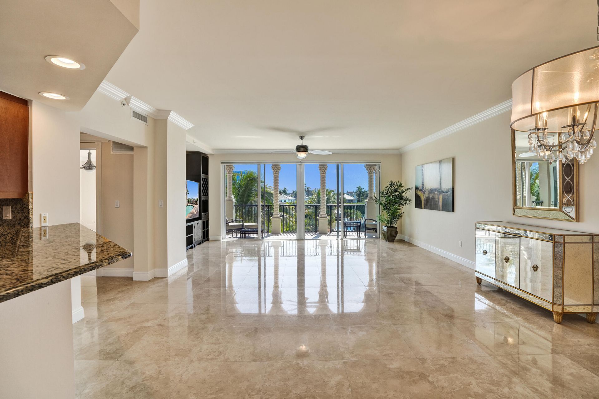 1414 SE 12th Street, Unit 3c, Fort Lauderdale, FL 33316 Photo